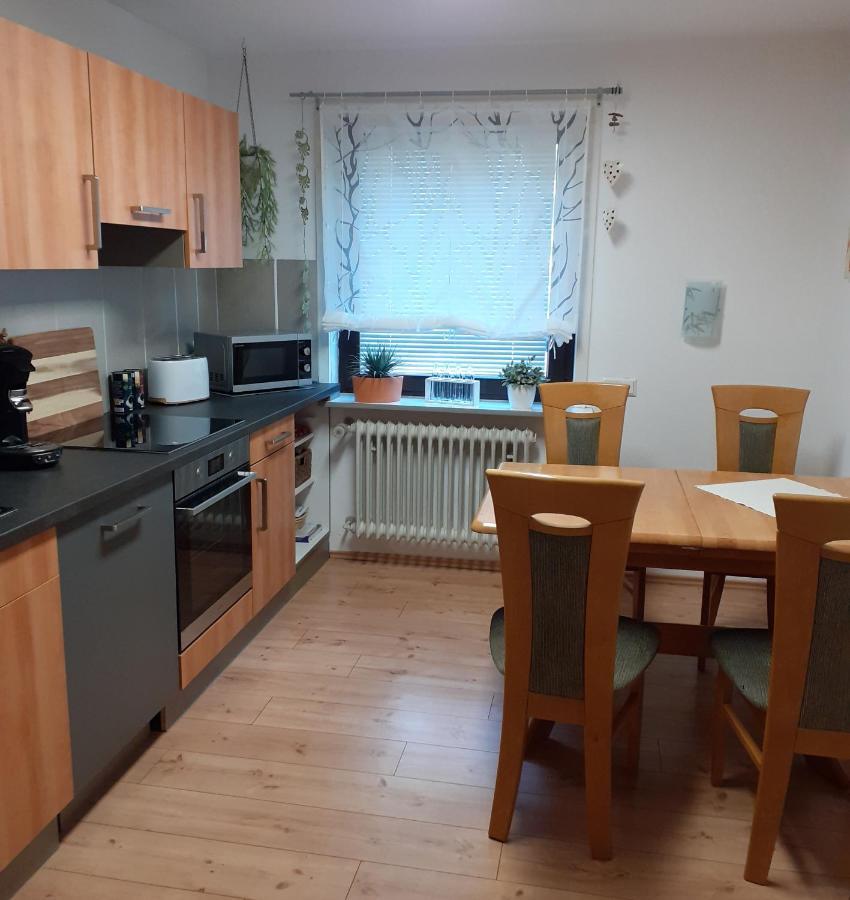 Ferienwohnung Tonbachtal Baiersbronn Zewnętrze zdjęcie