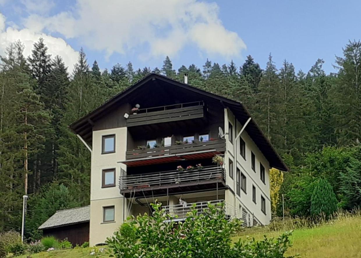Ferienwohnung Tonbachtal Baiersbronn Zewnętrze zdjęcie