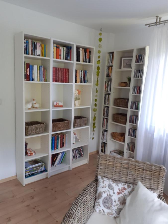 Ferienwohnung Tonbachtal Baiersbronn Zewnętrze zdjęcie