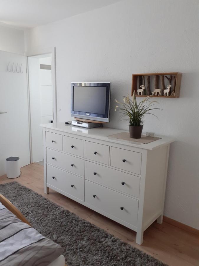 Ferienwohnung Tonbachtal Baiersbronn Zewnętrze zdjęcie