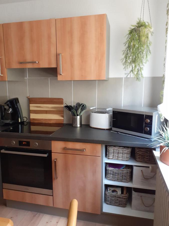 Ferienwohnung Tonbachtal Baiersbronn Zewnętrze zdjęcie