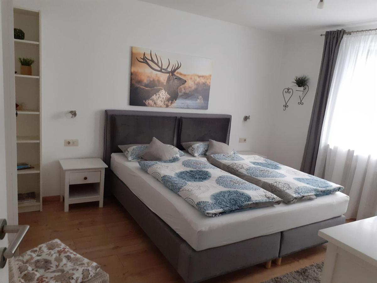 Ferienwohnung Tonbachtal Baiersbronn Zewnętrze zdjęcie